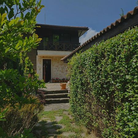 Eco Residence リバリツァ エクステリア 写真