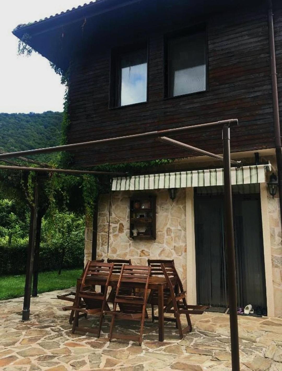 Eco Residence リバリツァ エクステリア 写真
