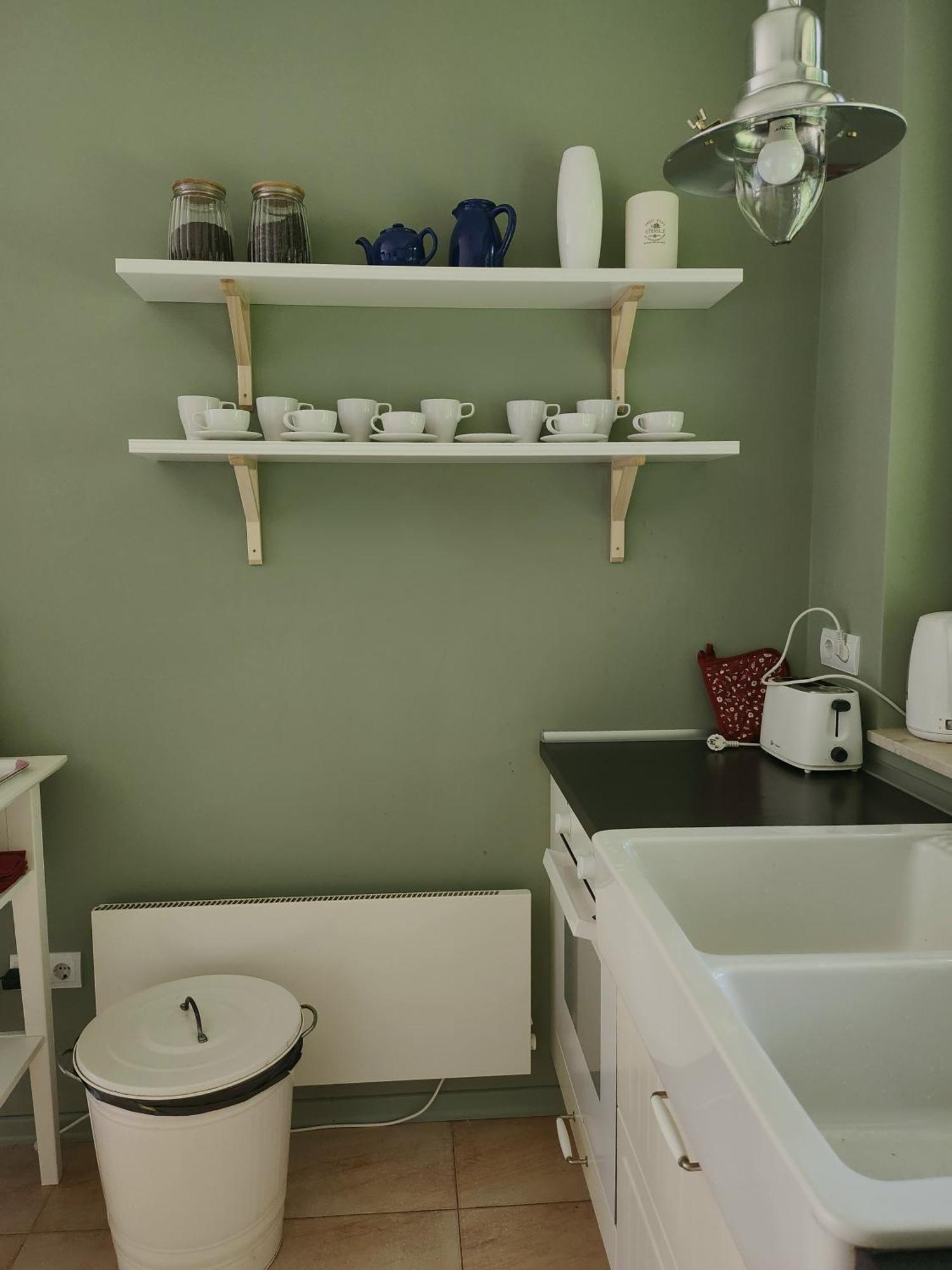 Eco Residence リバリツァ エクステリア 写真