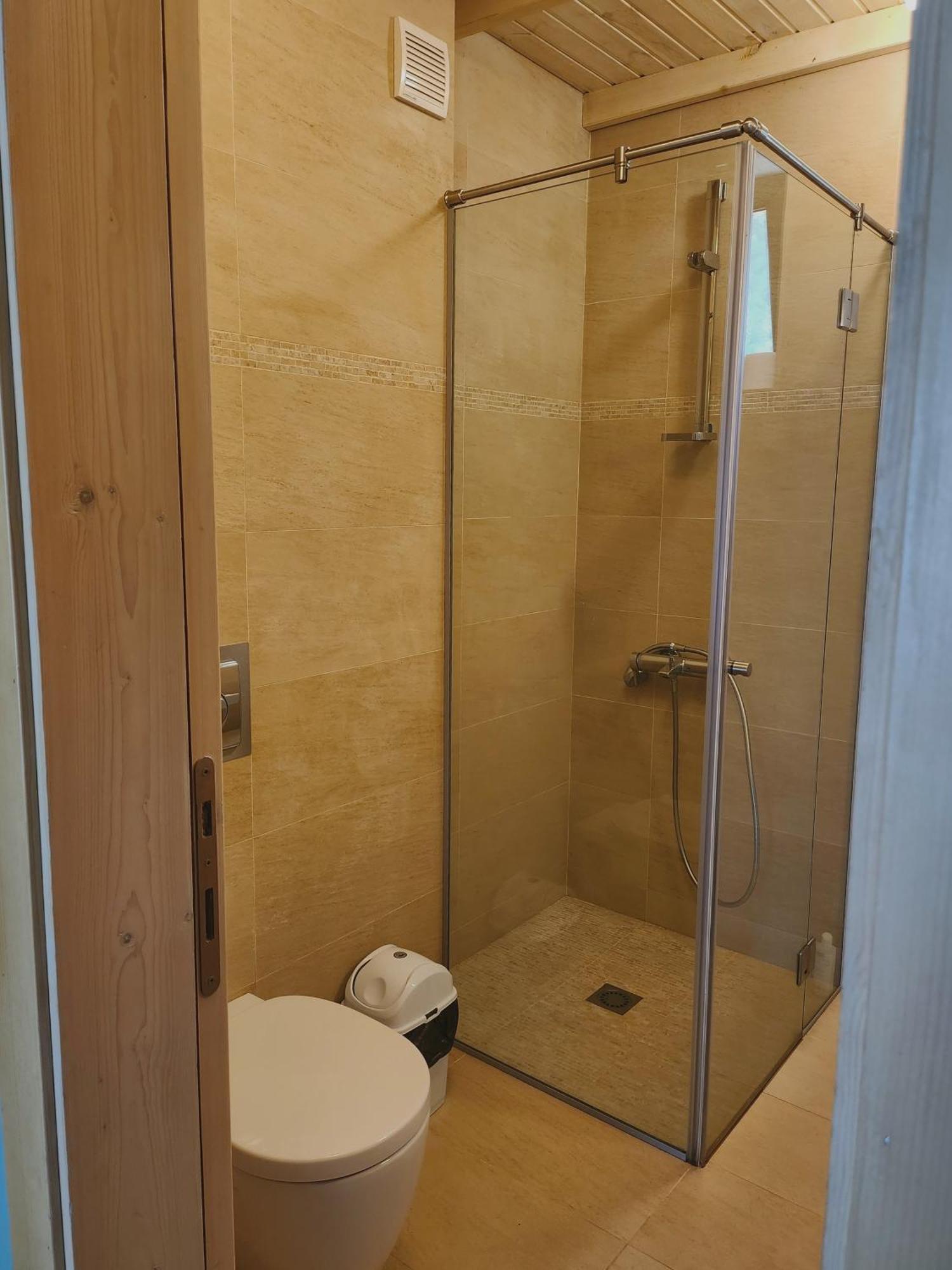 Eco Residence リバリツァ エクステリア 写真