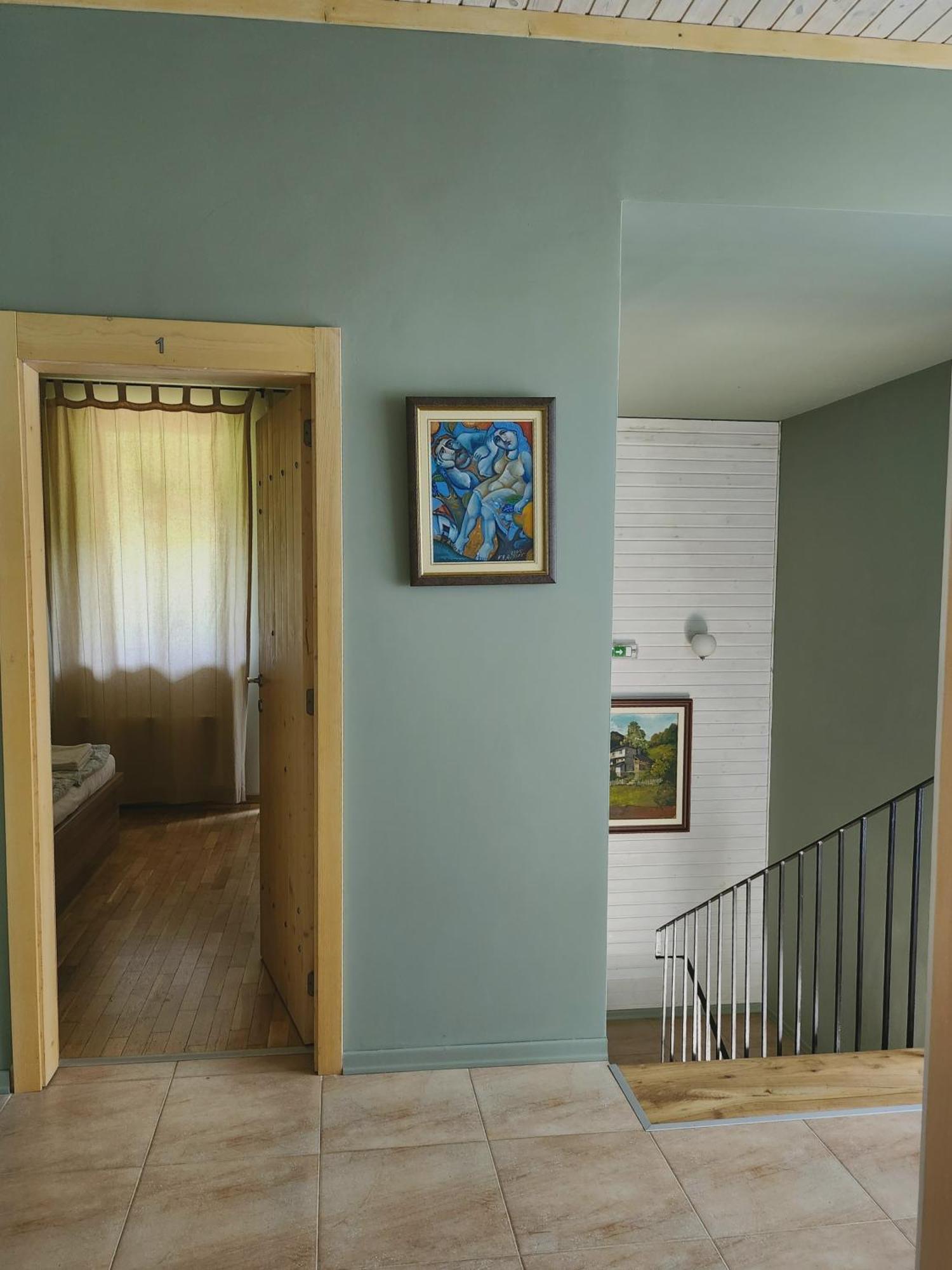 Eco Residence リバリツァ エクステリア 写真