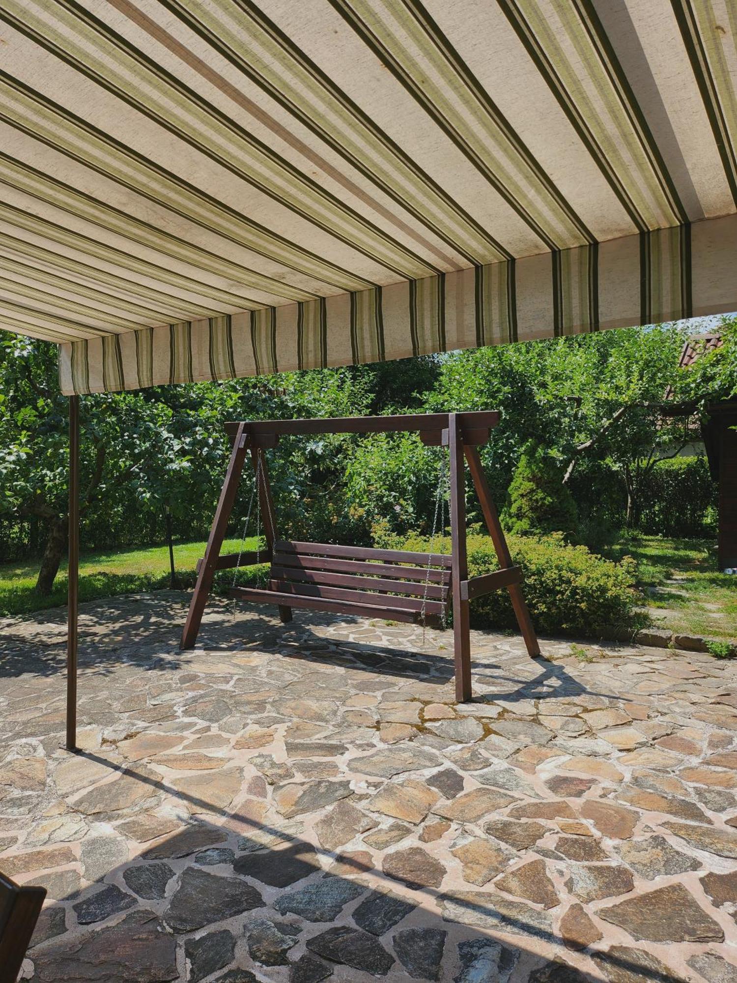 Eco Residence リバリツァ エクステリア 写真