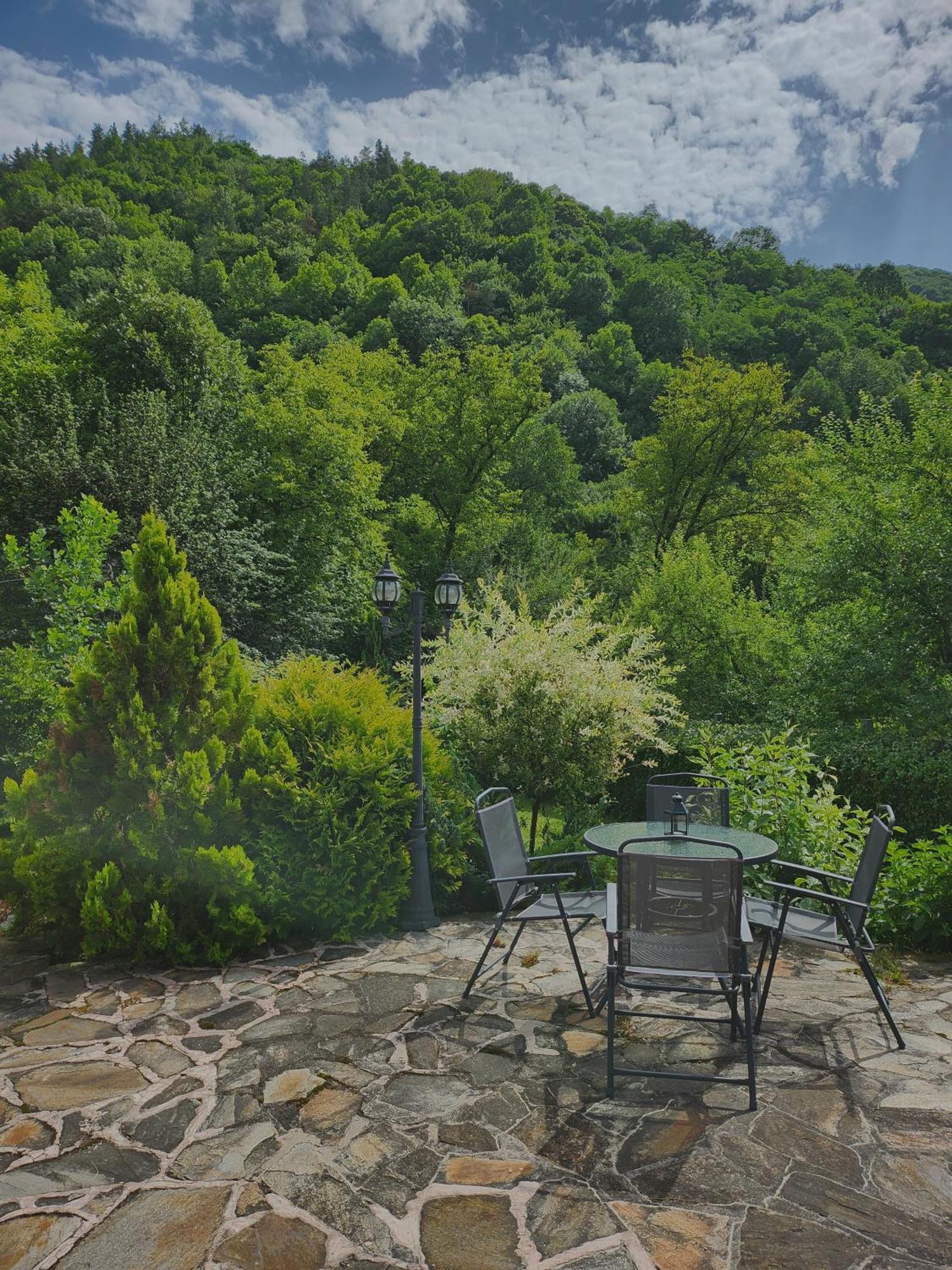 Eco Residence リバリツァ エクステリア 写真