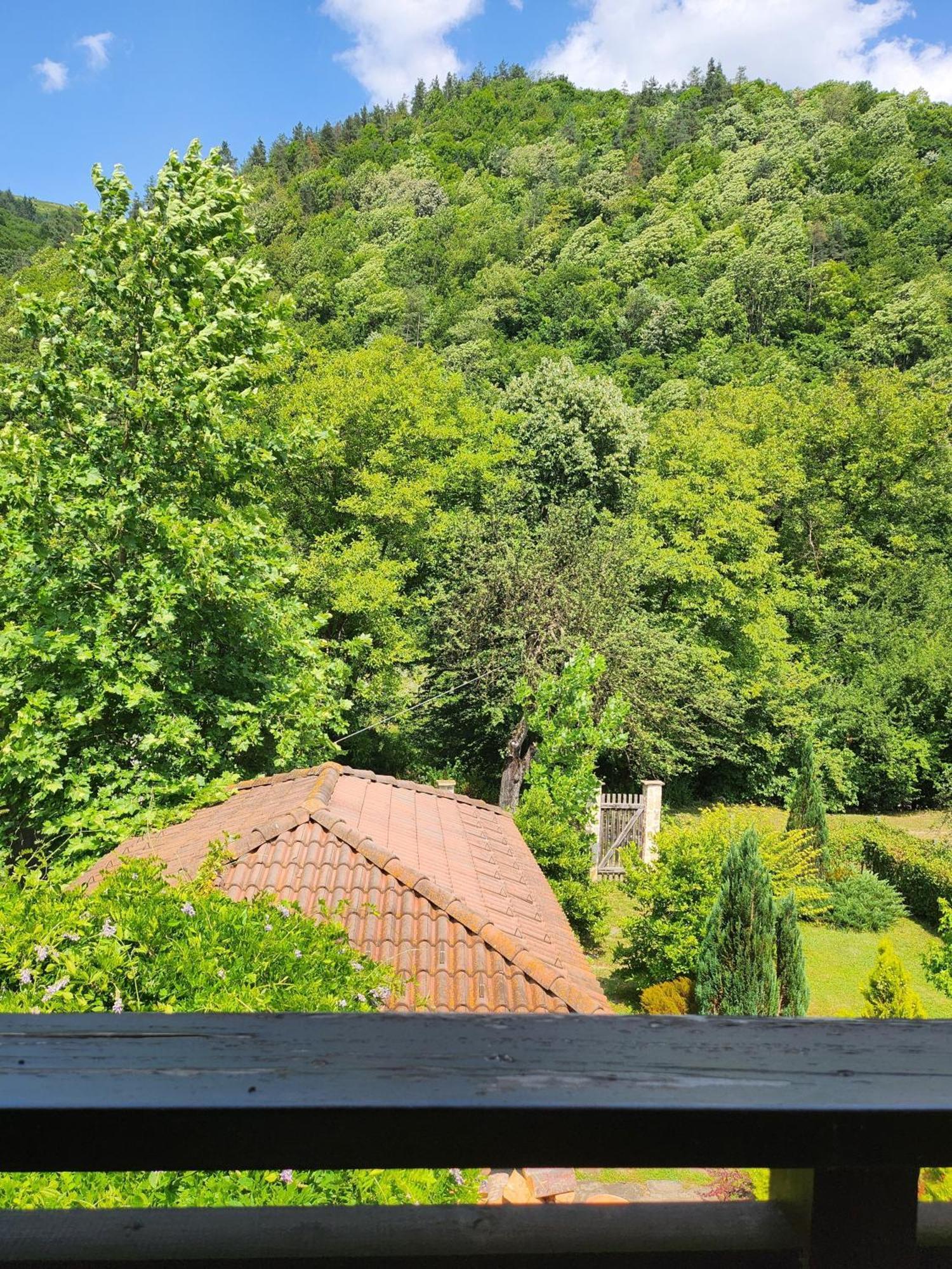 Eco Residence リバリツァ エクステリア 写真