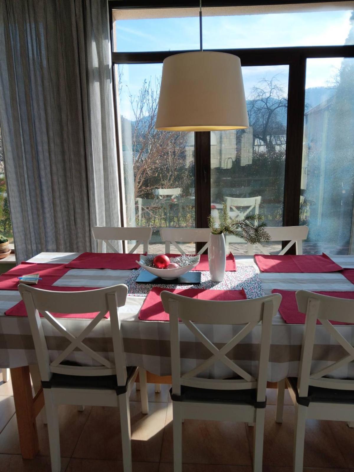 Eco Residence リバリツァ エクステリア 写真